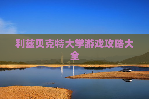 利兹贝克特大学游戏攻略大全