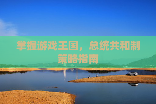 掌握游戏王国，总统共和制策略指南