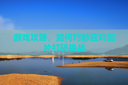 游戏攻略，如何巧妙应对图片打码挑战