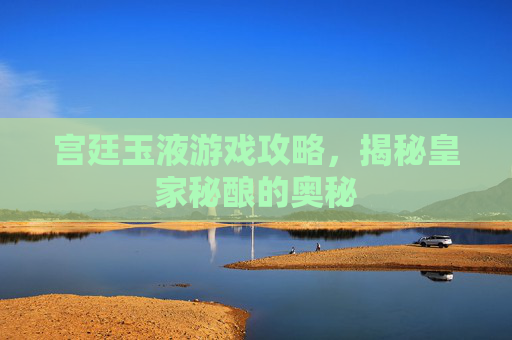 宫廷玉液游戏攻略,揭秘皇家秘酿的奥秘 宫廷玉液游戏攻略,揭秘皇家秘酿的奥秘