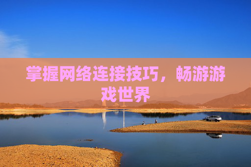 掌握网络连接技巧,畅游游戏世界 掌握网络连接技巧,畅游游戏世界