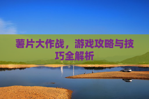 薯片大作战，游戏攻略与技巧全解析