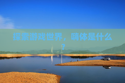 探索游戏世界，嗨体是什么？