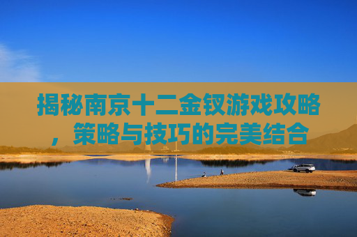 揭秘南京十二金钗游戏攻略，策略与技巧的完美结合