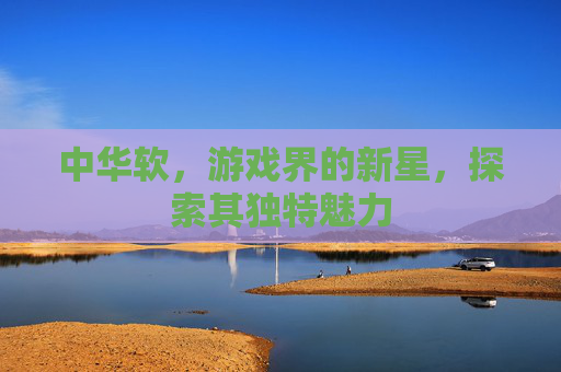中华软,游戏界的新星,探索其独特魅力 中华软,游戏界的新星,探索其独特魅力