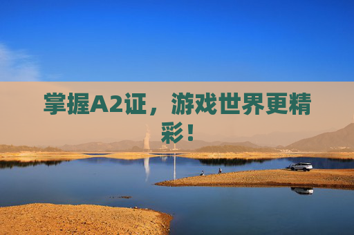 掌握A2证,游戏世界更精彩! 掌握A2证,游戏世界更精彩!