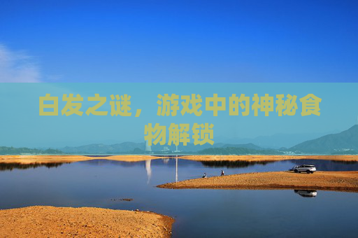 白发之谜,游戏中的神秘食物解锁 白发之谜,游戏中的神秘食物解锁