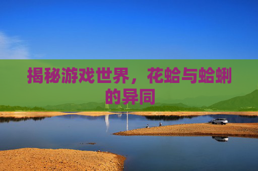 揭秘游戏世界，花蛤与蛤蜊的异同
