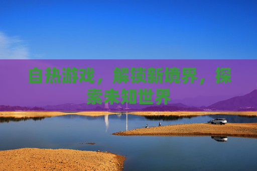 自热游戏，解锁新境界，探索未知世界
