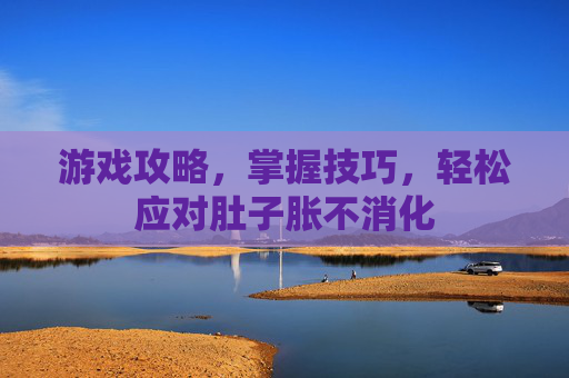 游戏攻略，掌握技巧，轻松应对肚子胀不消化