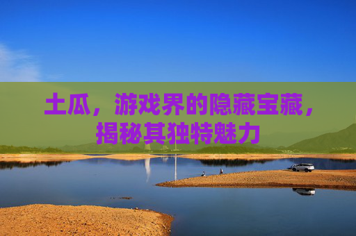 土瓜，游戏界的隐藏宝藏，揭秘其独特魅力