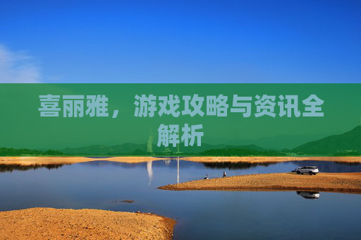 喜丽雅，游戏攻略与资讯全解析