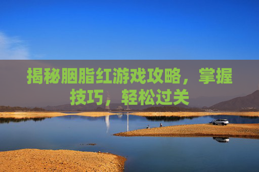 揭秘胭脂红游戏攻略，掌握技巧，轻松过关