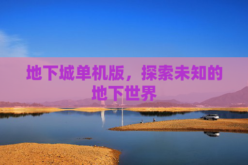 地下城单机版,探索未知的地下世界 地下城单机版,探索未知的地下世界