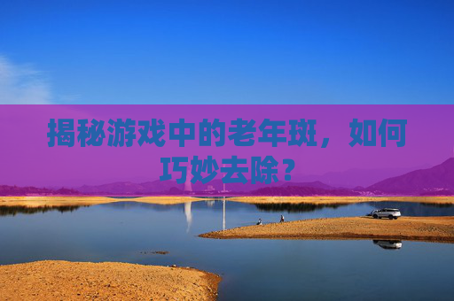 揭秘游戏中的老年斑，如何巧妙去除？