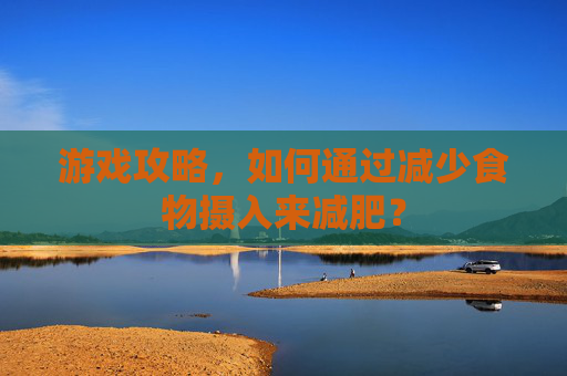 游戏攻略，如何通过减少食物摄入来减肥？