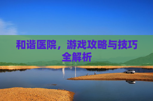 和谐医院，游戏攻略与技巧全解析
