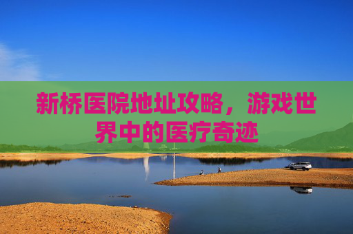 新桥医院地址攻略,游戏世界中的医疗奇迹 新桥医院地址攻略,游戏世界中的医疗奇迹