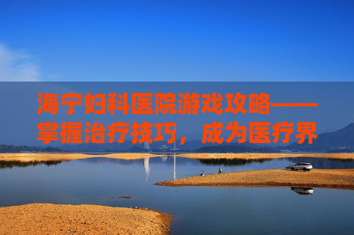 海宁妇科医院游戏攻略——掌握治疗技巧，成为医疗界的传奇