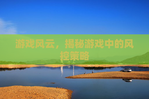 游戏风云,揭秘游戏中的风控策略 游戏风云,揭秘游戏中的风控策略