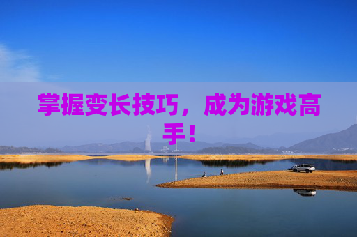 掌握变长技巧,成为游戏高手! 掌握变长技巧,成为游戏高手!