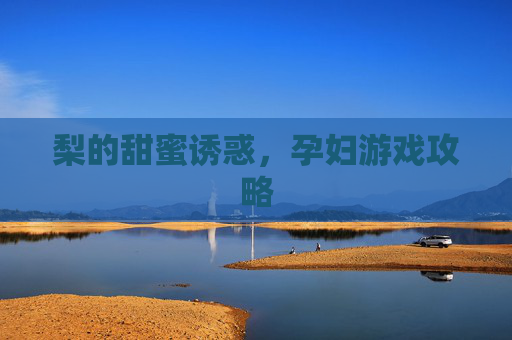 梨的甜蜜诱惑,孕妇游戏攻略 梨的甜蜜诱惑,孕妇游戏攻略