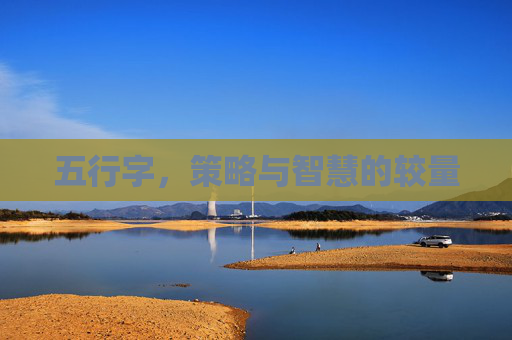 五行字，策略与智慧的较量