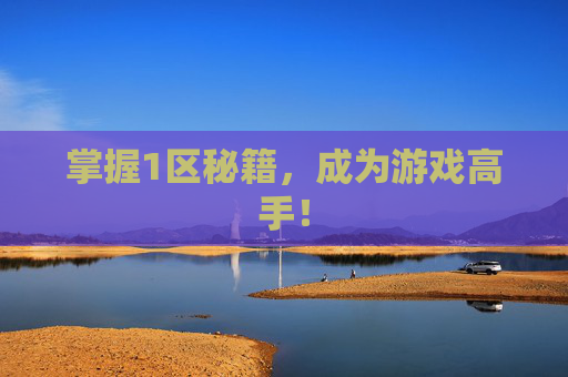 掌握1区秘籍，成为游戏高手！