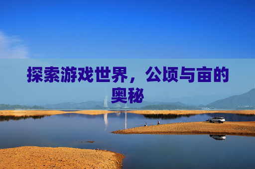 探索游戏世界，公顷与亩的奥秘
