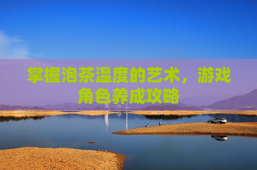 掌握泡茶温度的艺术，游戏角色养成攻略