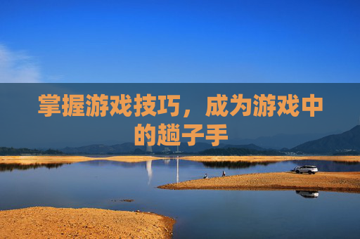 掌握游戏技巧，成为游戏中的趟子手