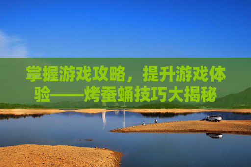 掌握游戏攻略，提升游戏体验——烤蚕蛹技巧大揭秘