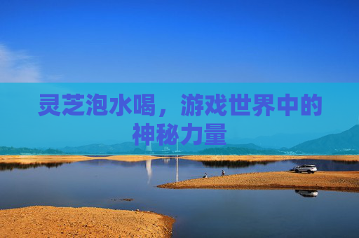灵芝泡水喝，游戏世界中的神秘力量