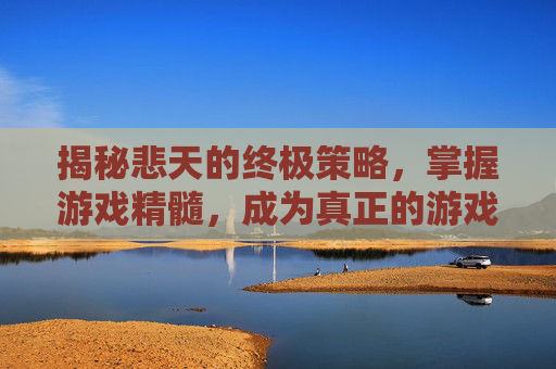 揭秘悲天的终极策略，掌握游戏精髓，成为真正的游戏大师