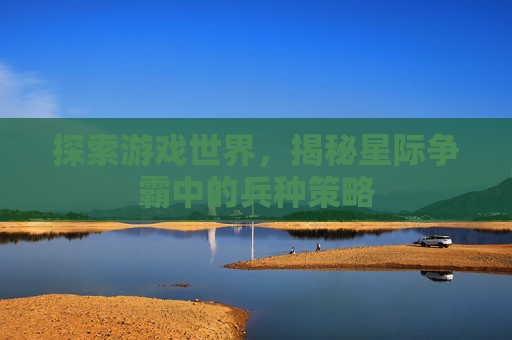 探索游戏世界，揭秘星际争霸中的兵种策略
