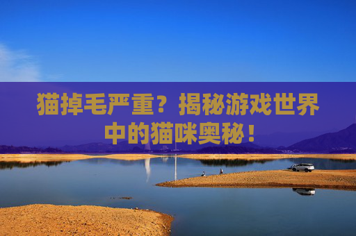 猫掉毛严重？揭秘游戏世界中的猫咪奥秘！