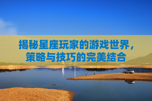 揭秘星座玩家的游戏世界，策略与技巧的完美结合