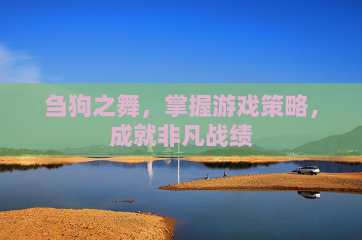 刍狗之舞，掌握游戏策略，成就非凡战绩