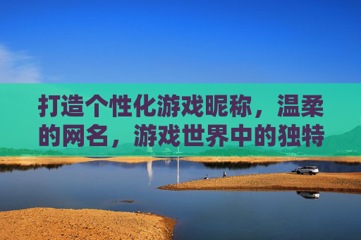 打造个性化游戏昵称，温柔的网名，游戏世界中的独特魅力