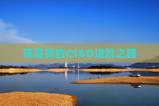 陈富贵的CSGO进阶之路