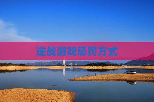 逆战游戏惩罚方式