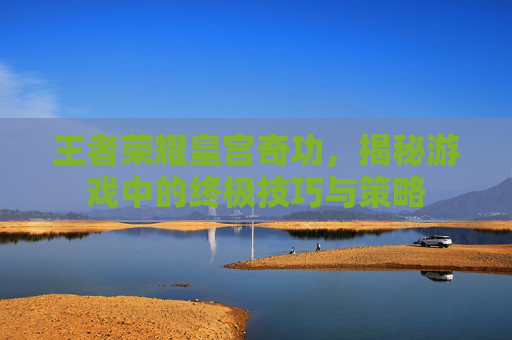 王者荣耀皇宫奇功,揭秘游戏中的终极技巧与策略 王者荣耀皇宫奇功,揭秘游戏中的终极技巧与策略