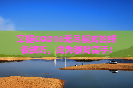 掌握COD16无尽模式的终极技巧，成为游戏高手！