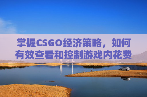 掌握CSGO经济策略，如何有效查看和控制游戏内花费