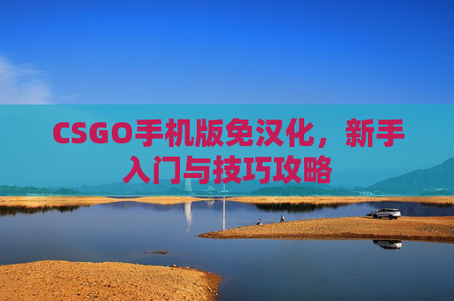CSGO手机版免汉化，新手入门与技巧攻略