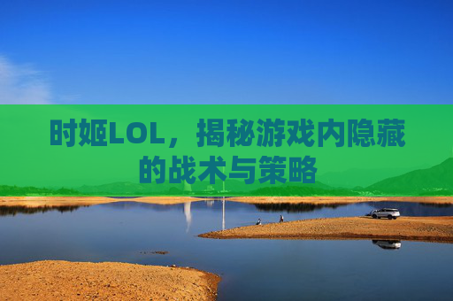 时姬LOL，揭秘游戏内隐藏的战术与策略