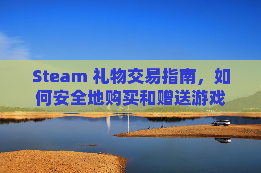 Steam 礼物交易指南，如何安全地购买和赠送游戏