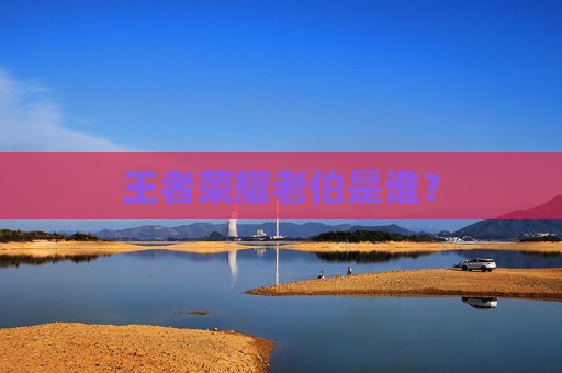 王者荣耀老伯是谁？