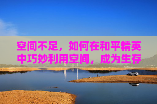 空间不足，如何在和平精英中巧妙利用空间，成为生存高手