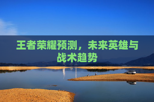 王者荣耀预测，未来英雄与战术趋势